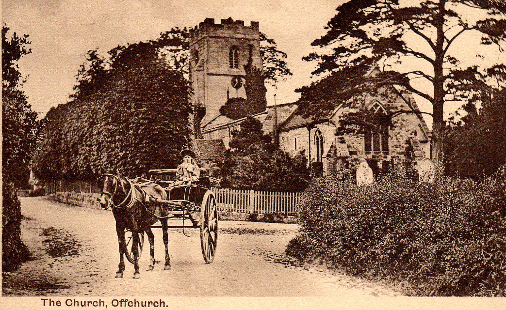 Offa, King of Mercia as depicted in Matthew Paris' illuminated manuscript of the 13th century