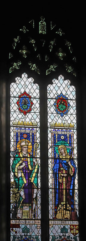 Exmouth Holy Trinity