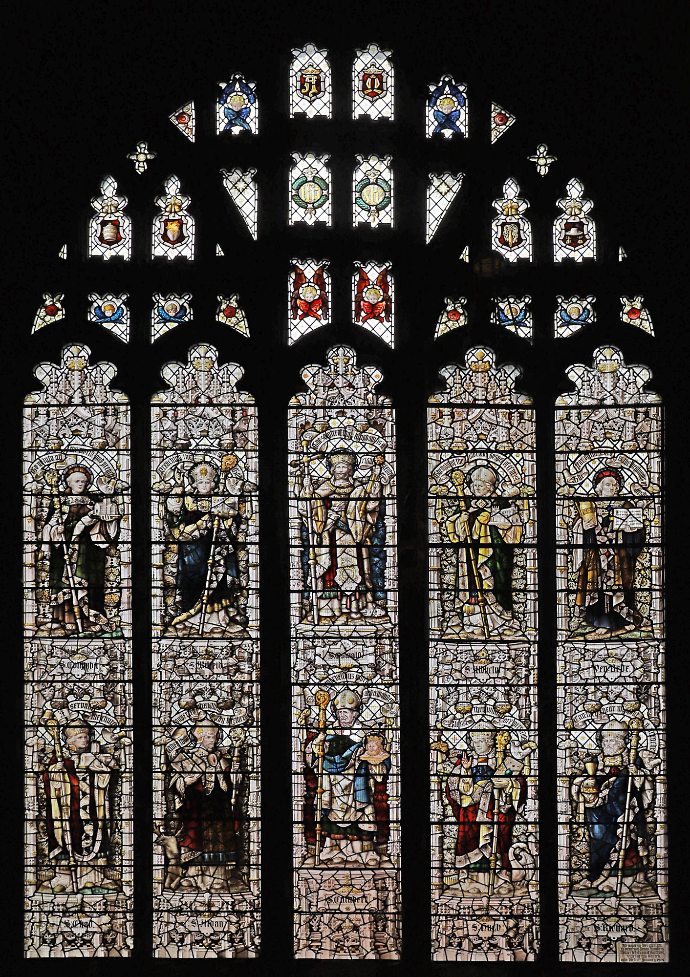 St Mary Magdalene Newark