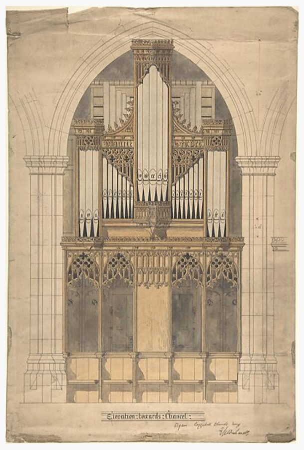 St Peter ad Vincula's Church Coggleshall, Essex